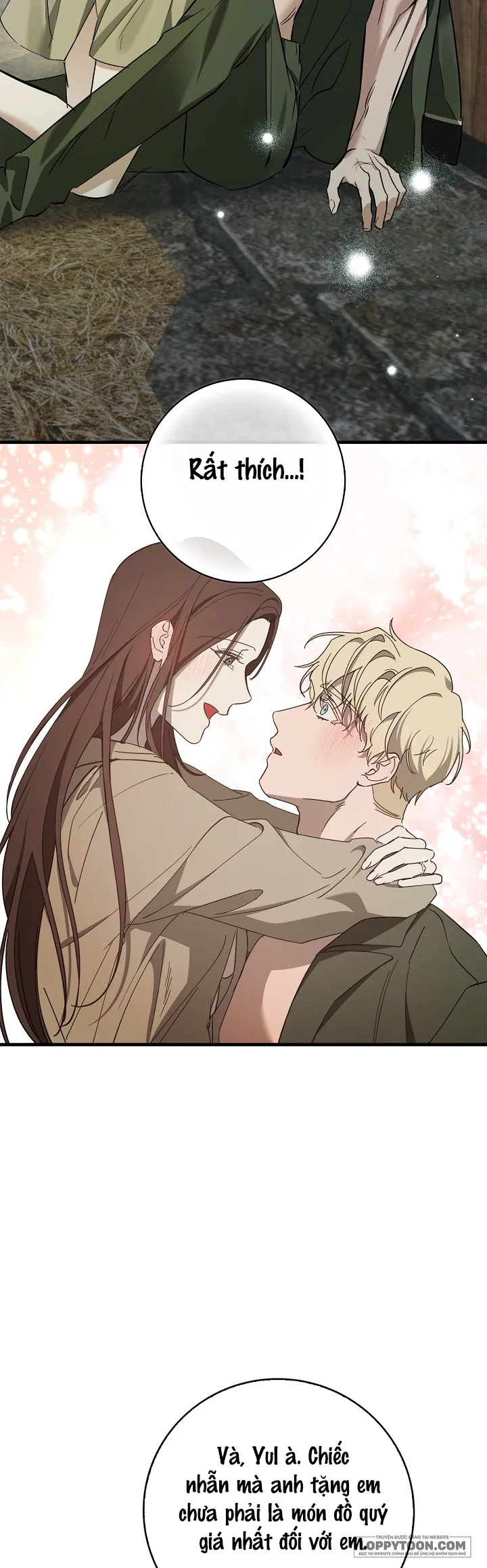 Có Lẽ Anh Ta Không Phải Là Chồng Của Tôi - Chap 6 - Trang 38