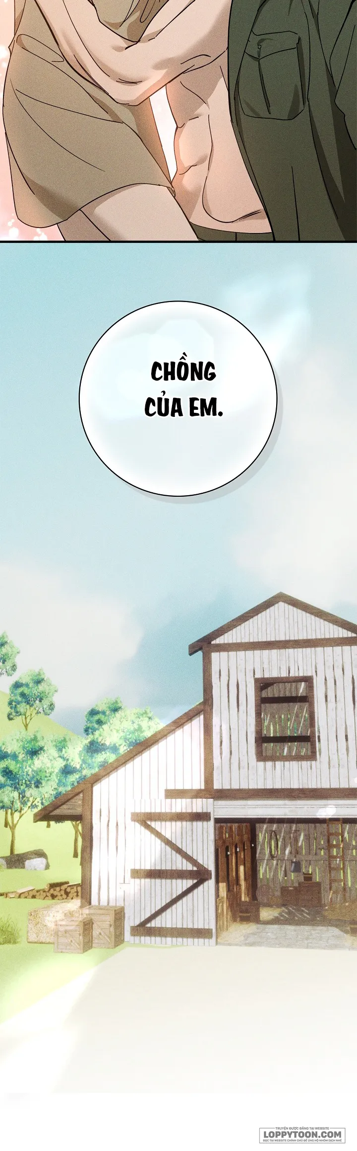 Có Lẽ Anh Ta Không Phải Là Chồng Của Tôi - Chap 6 - Trang 41