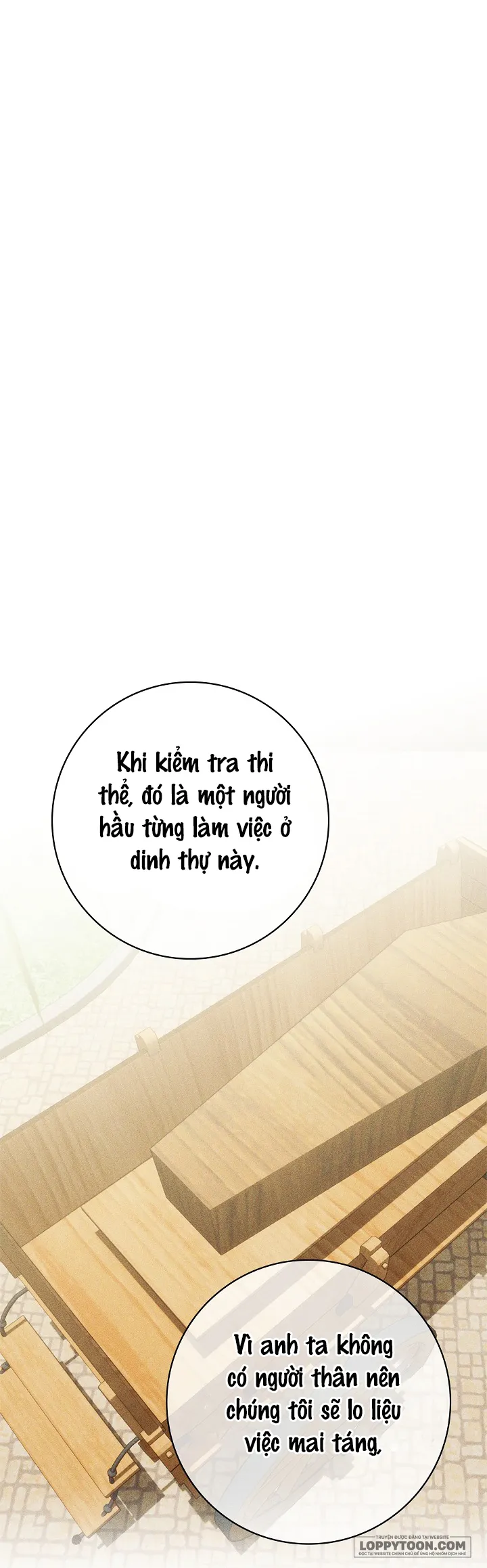 Có Lẽ Anh Ta Không Phải Là Chồng Của Tôi - Chap 6 - Trang 42