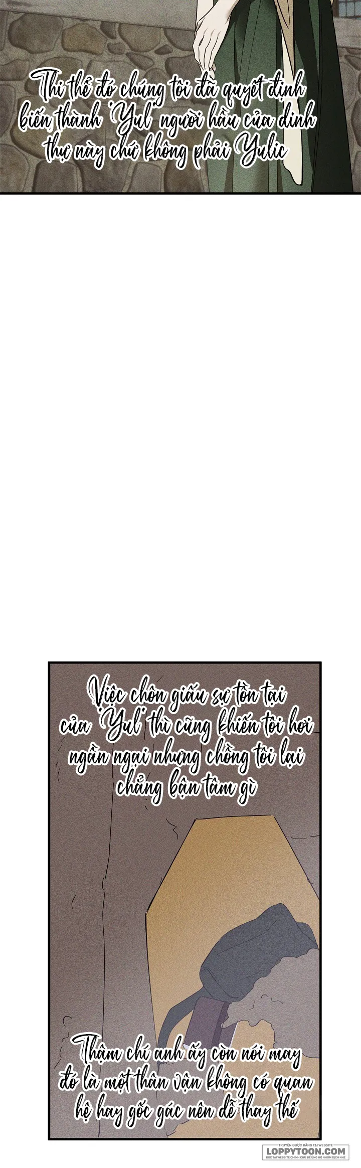 Có Lẽ Anh Ta Không Phải Là Chồng Của Tôi - Chap 6 - Trang 44