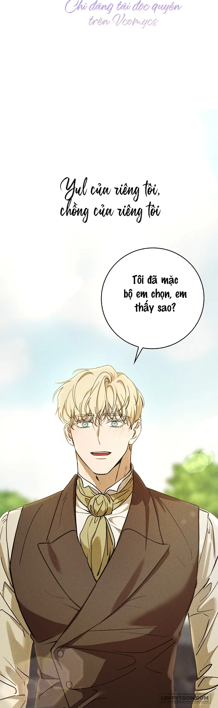 Có Lẽ Anh Ta Không Phải Là Chồng Của Tôi - Chap 6 - Trang 46
