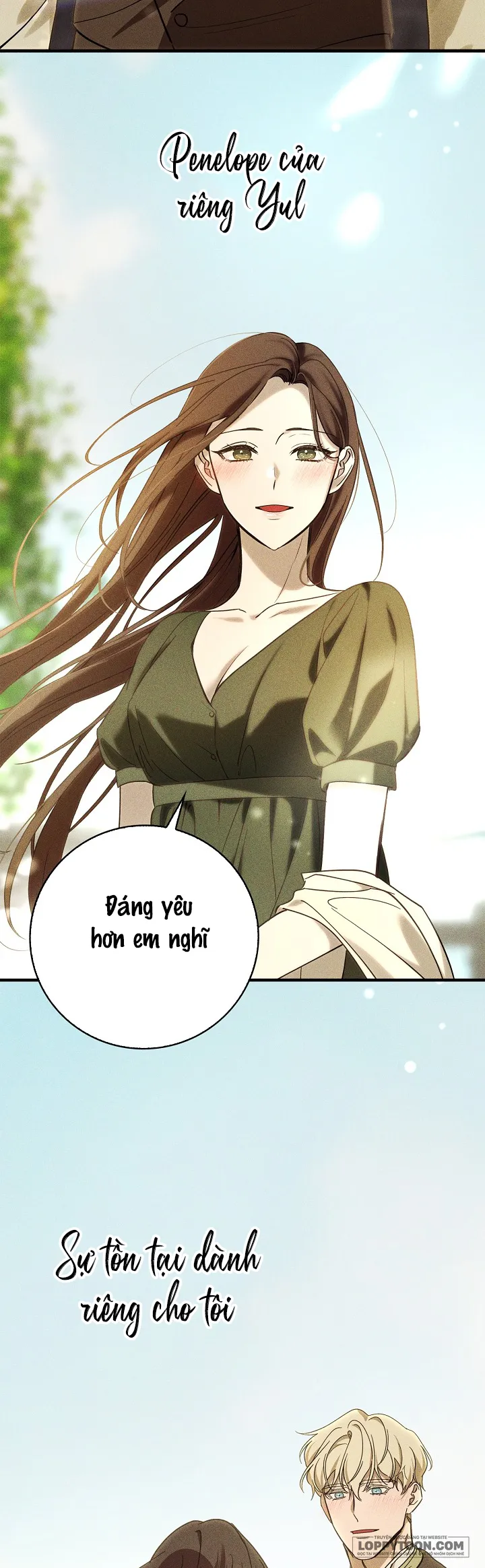 Có Lẽ Anh Ta Không Phải Là Chồng Của Tôi - Chap 6 - Trang 47