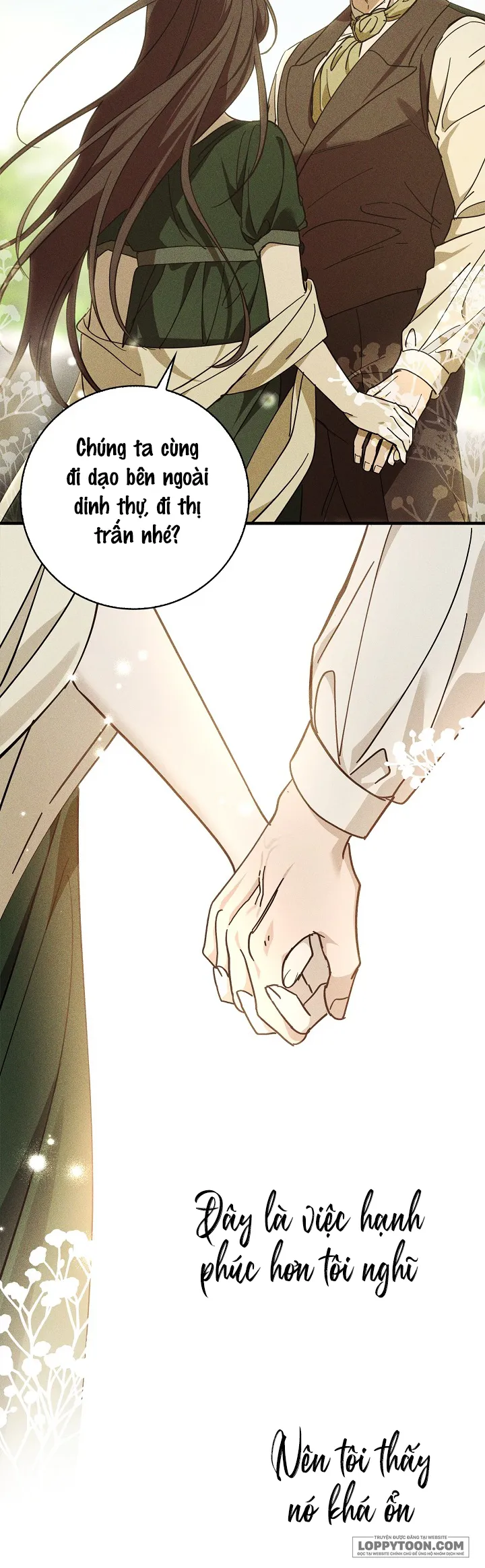 Có Lẽ Anh Ta Không Phải Là Chồng Của Tôi - Chap 6 - Trang 48