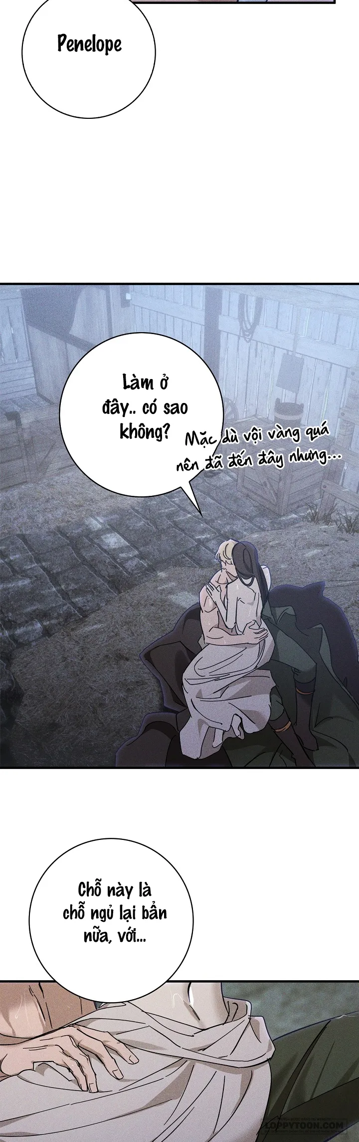 Có Lẽ Anh Ta Không Phải Là Chồng Của Tôi - Chap 6 - Trang 6