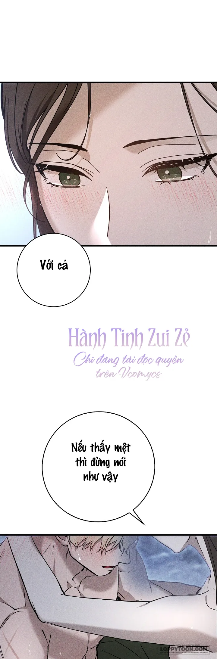 Có Lẽ Anh Ta Không Phải Là Chồng Của Tôi - Chap 6 - Trang 9