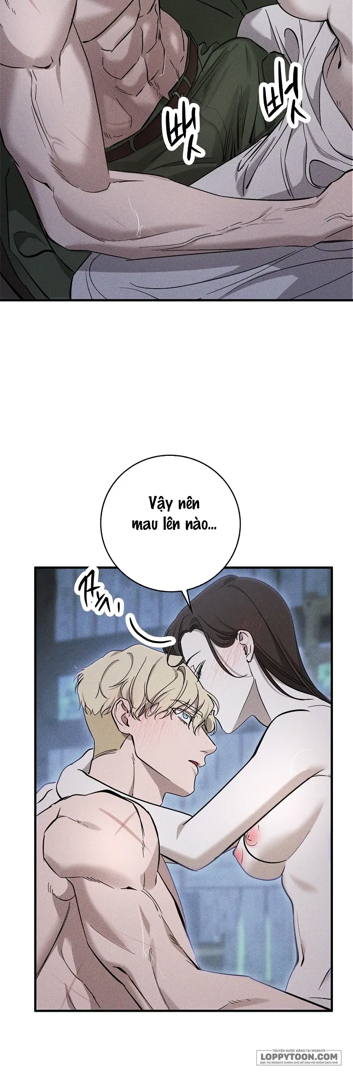 Có Lẽ Anh Ta Không Phải Là Chồng Của Tôi - Chap 6 - Trang 10