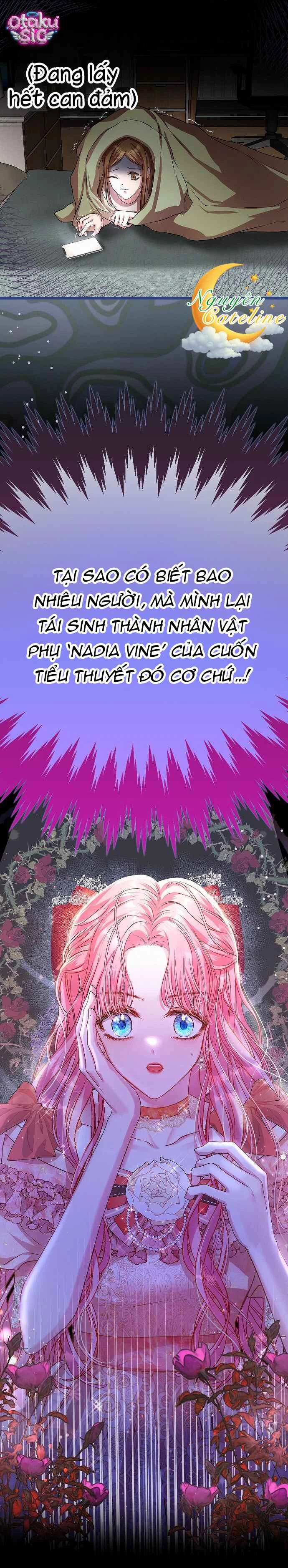 Có lẽ… cuộc hôn nhân này vốn đã là một sai lầm. - Chap 1 - Trang 16