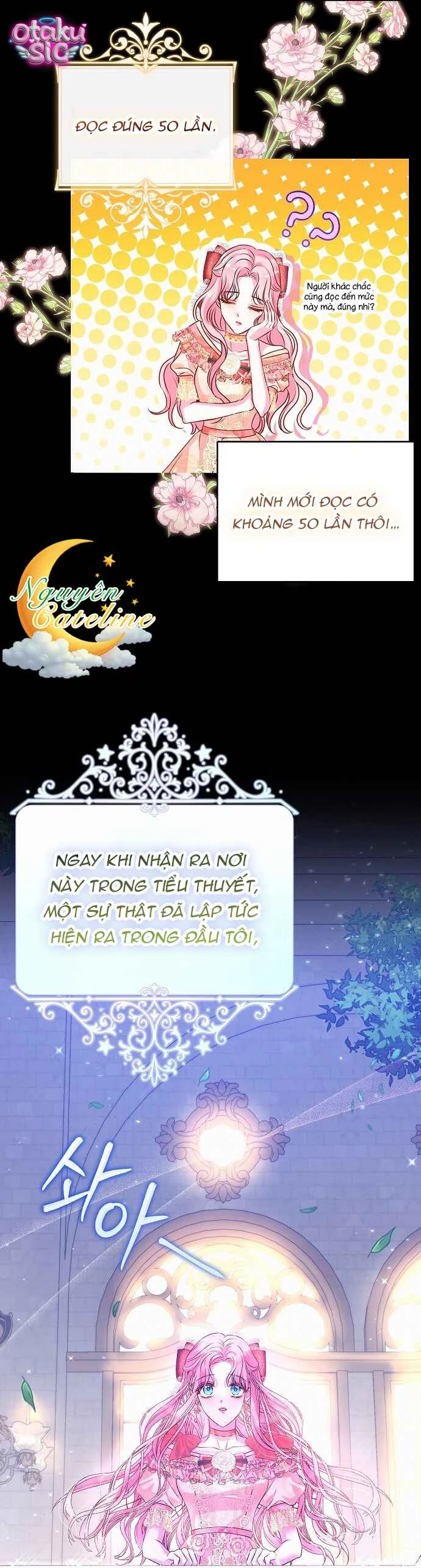 Có lẽ… cuộc hôn nhân này vốn đã là một sai lầm. - Chap 1 - Trang 18