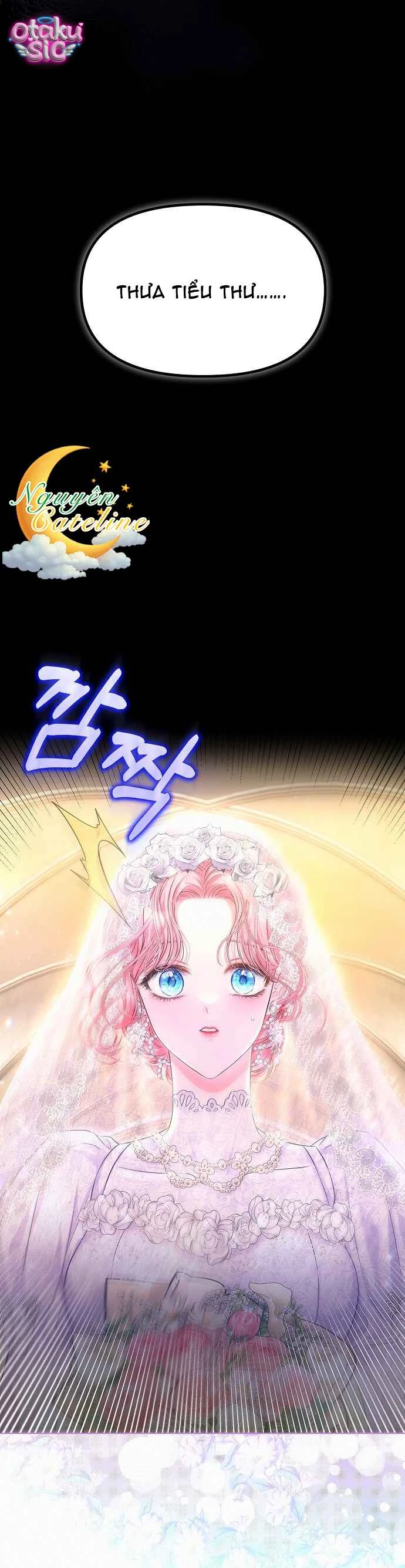 Có lẽ… cuộc hôn nhân này vốn đã là một sai lầm. - Chap 1 - Trang 20