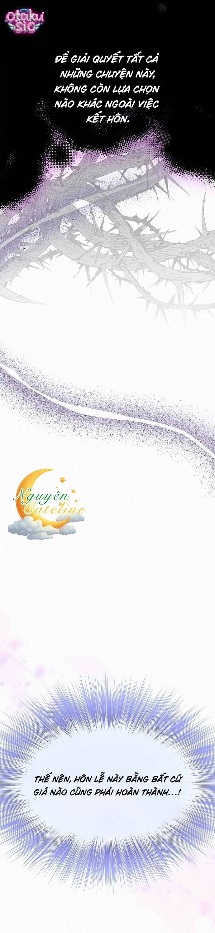 Có lẽ… cuộc hôn nhân này vốn đã là một sai lầm. - Chap 1 - Trang 24