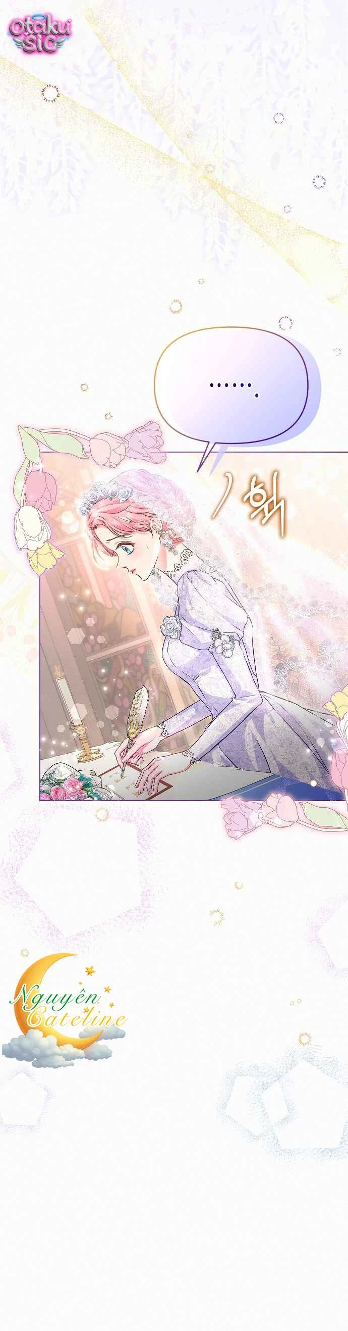 Có lẽ… cuộc hôn nhân này vốn đã là một sai lầm. - Chap 1 - Trang 30