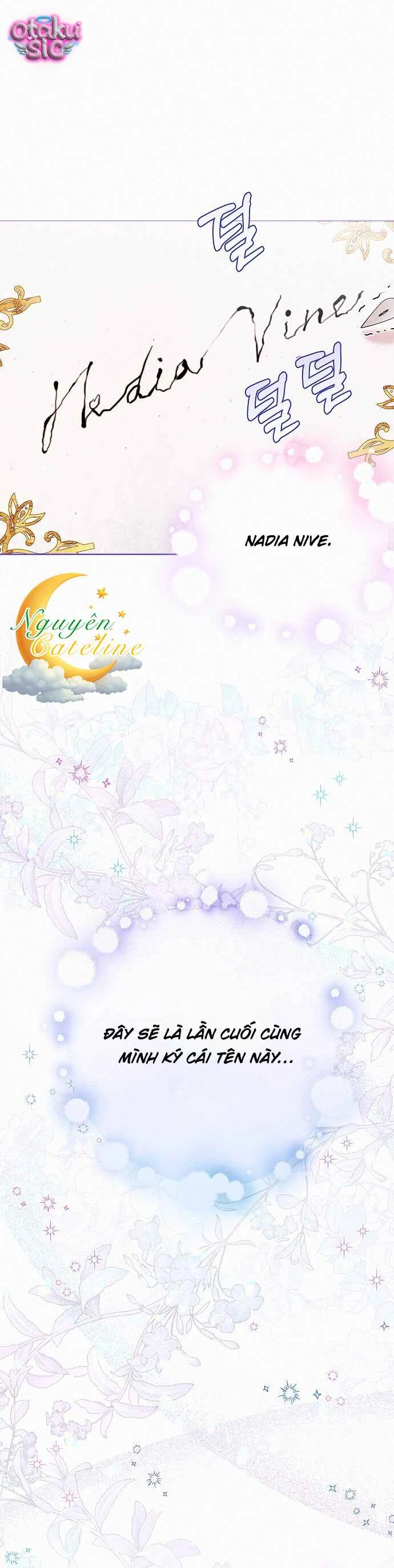 Có lẽ… cuộc hôn nhân này vốn đã là một sai lầm. - Chap 1 - Trang 31