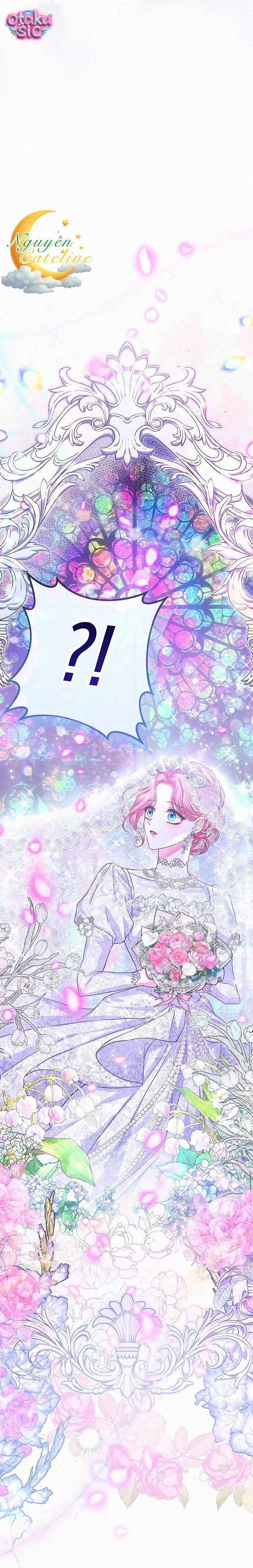 Có lẽ… cuộc hôn nhân này vốn đã là một sai lầm. - Chap 1 - Trang 33