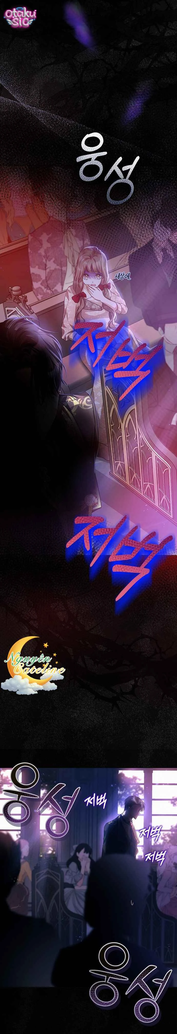 Có lẽ… cuộc hôn nhân này vốn đã là một sai lầm. - Chap 1 - Trang 35