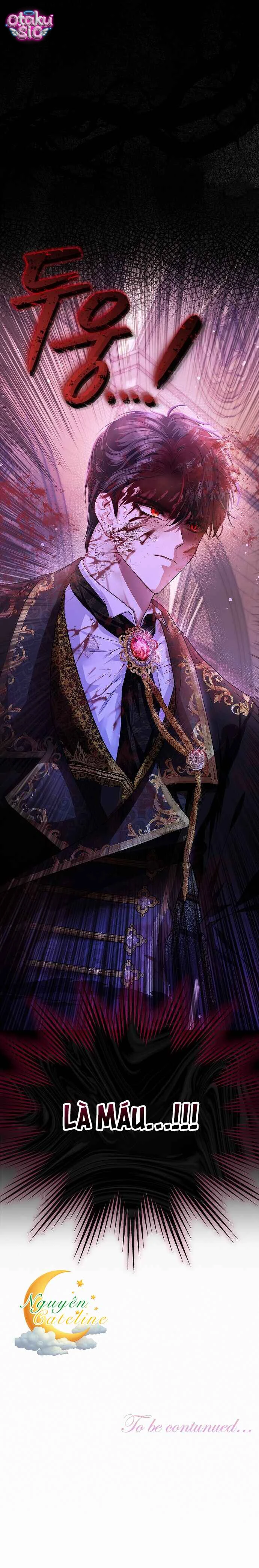 Có lẽ… cuộc hôn nhân này vốn đã là một sai lầm. - Chap 1 - Trang 38