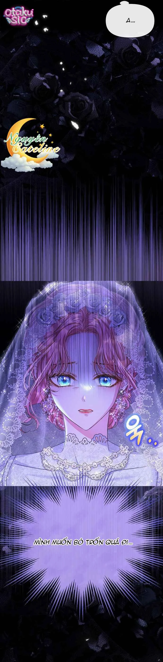 Có lẽ… cuộc hôn nhân này vốn đã là một sai lầm. - Chap 1 - Trang 6