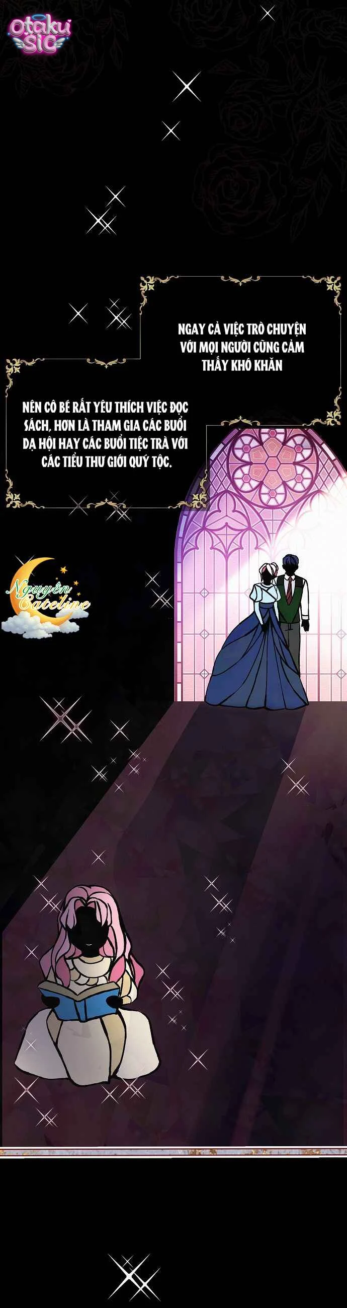 Có lẽ… cuộc hôn nhân này vốn đã là một sai lầm. - Chap 1 - Trang 10
