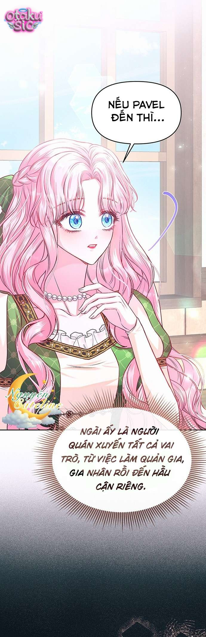 Có lẽ… cuộc hôn nhân này vốn đã là một sai lầm. - Chap 10 - Trang 2