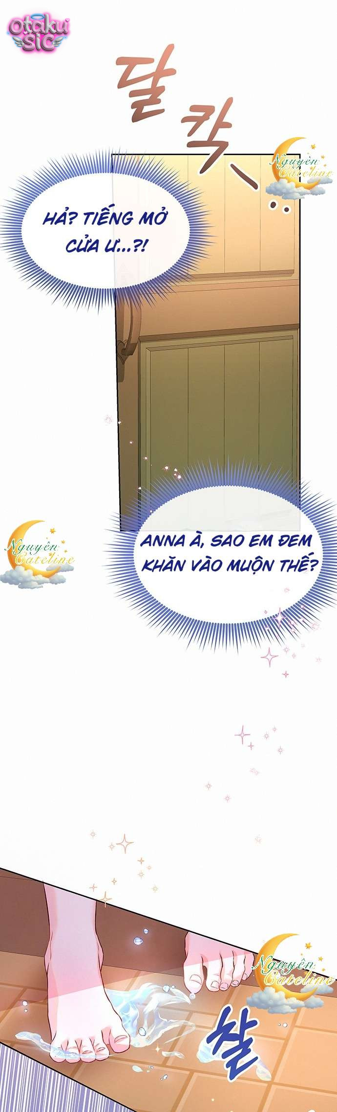 Có lẽ… cuộc hôn nhân này vốn đã là một sai lầm. - Chap 10 - Trang 11