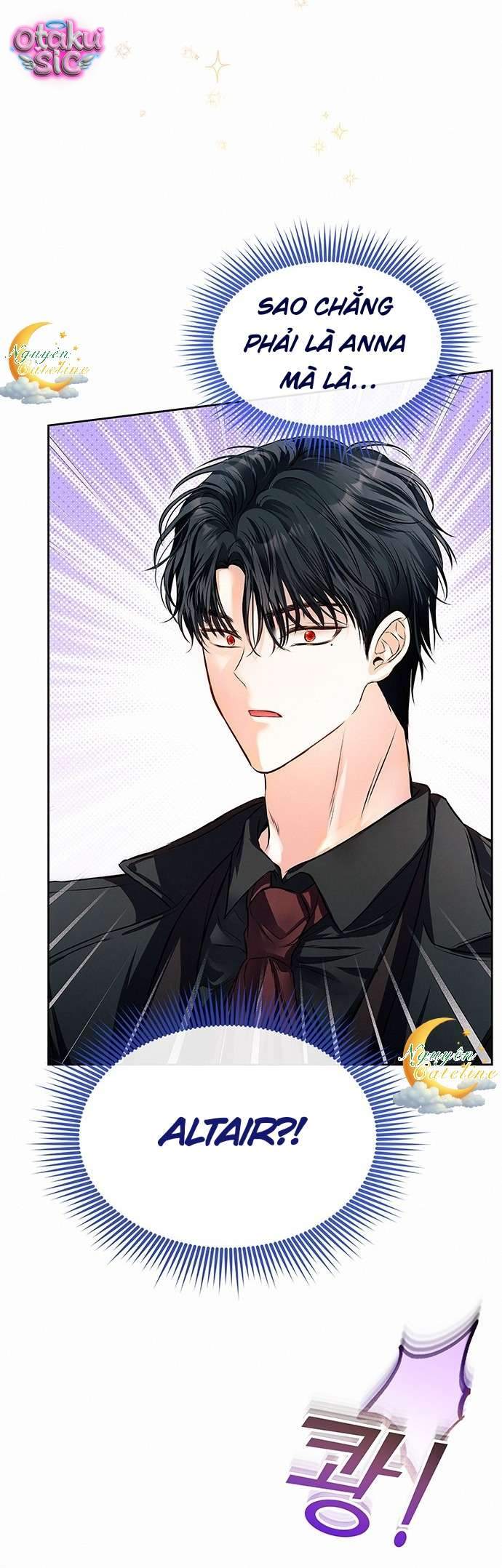 Có lẽ… cuộc hôn nhân này vốn đã là một sai lầm. - Chap 10 - Trang 13
