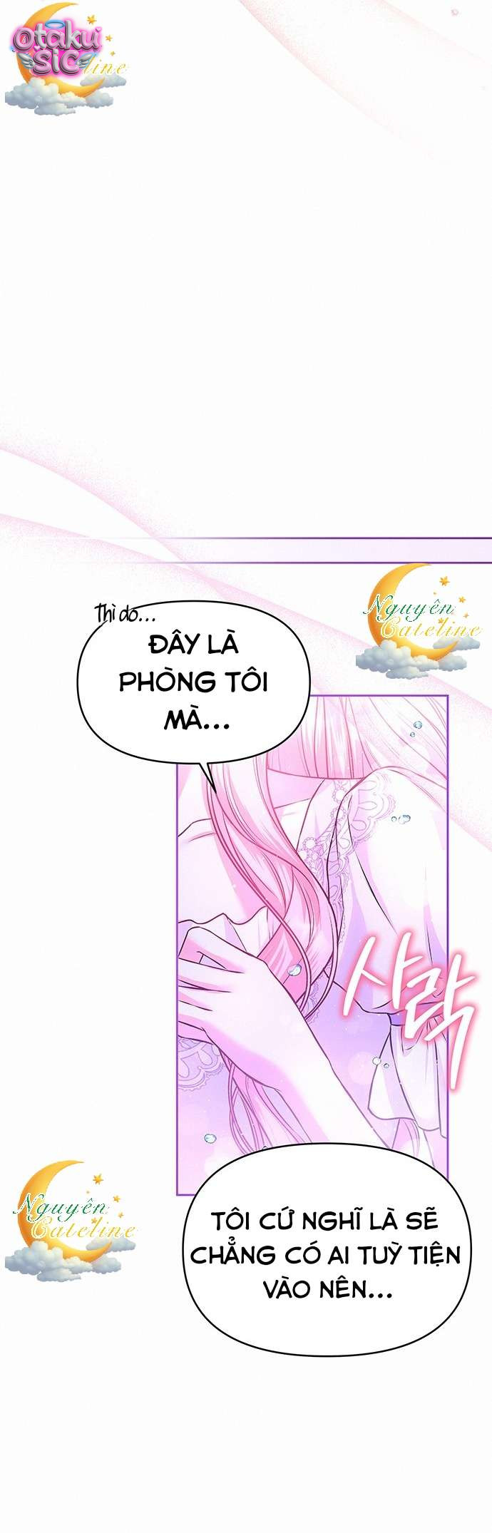 Có lẽ… cuộc hôn nhân này vốn đã là một sai lầm. - Chap 10 - Trang 19