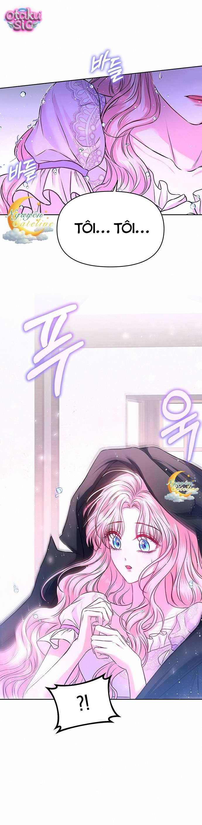 Có lẽ… cuộc hôn nhân này vốn đã là một sai lầm. - Chap 10 - Trang 26