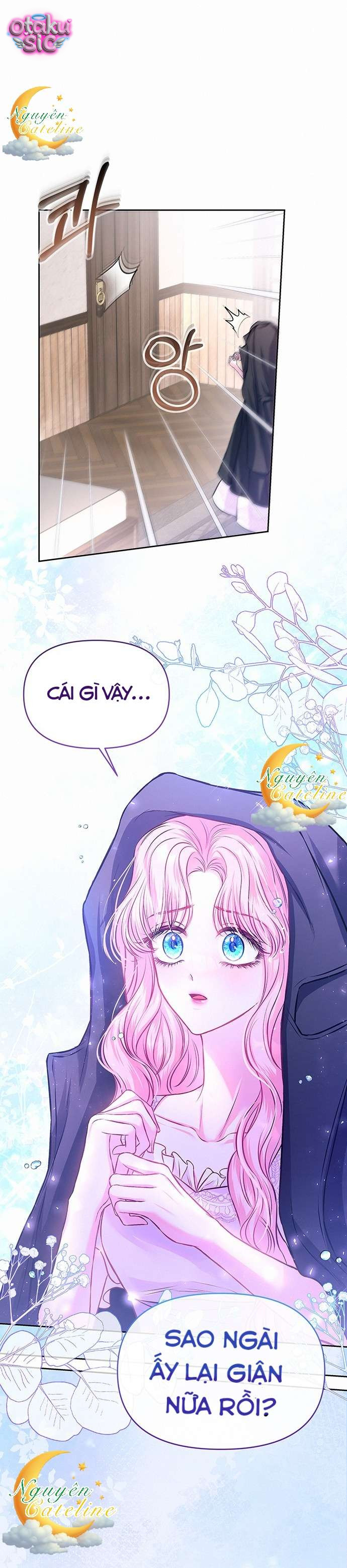 Có lẽ… cuộc hôn nhân này vốn đã là một sai lầm. - Chap 10 - Trang 27