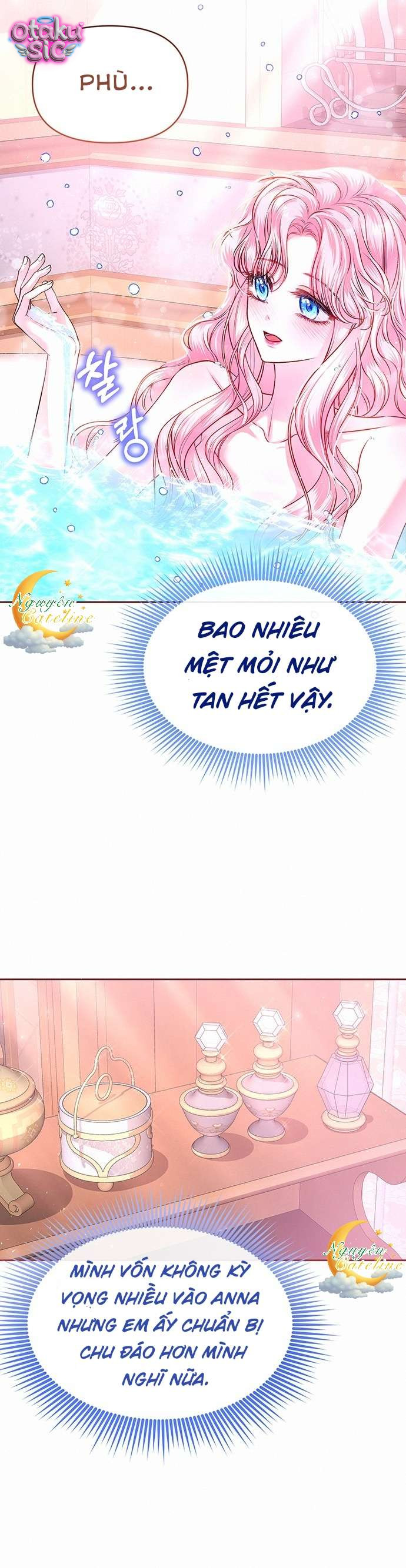 Có lẽ… cuộc hôn nhân này vốn đã là một sai lầm. - Chap 10 - Trang 7