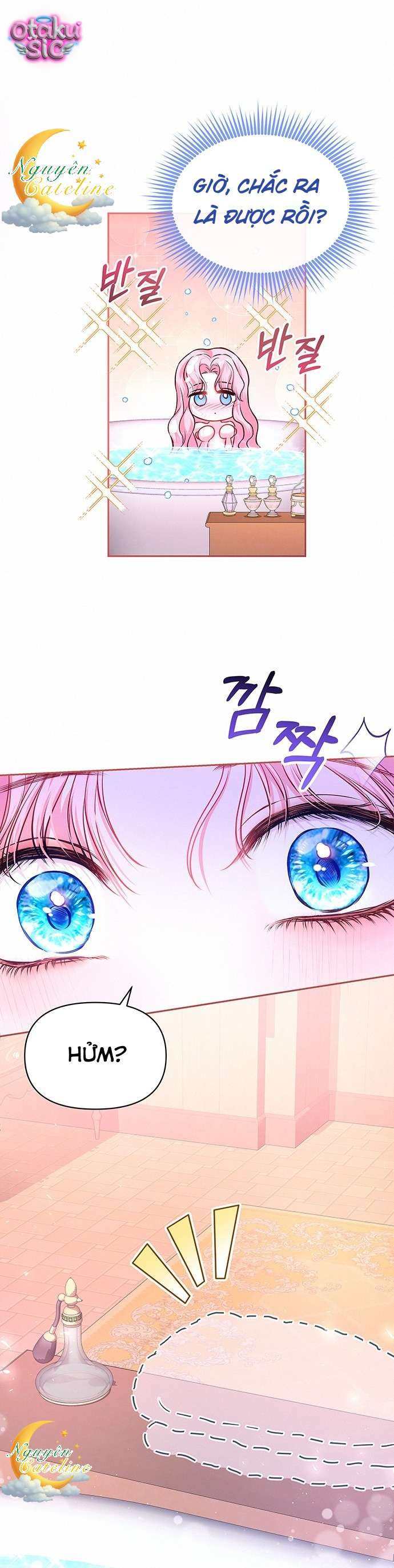 Có lẽ… cuộc hôn nhân này vốn đã là một sai lầm. - Chap 10 - Trang 8
