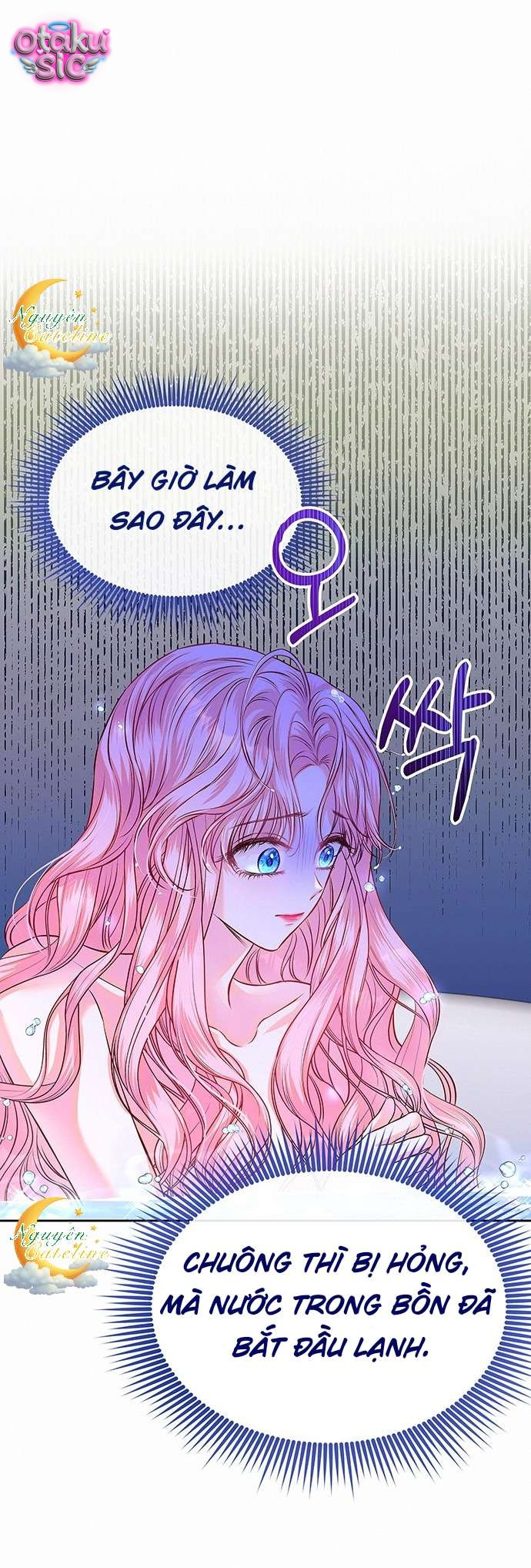 Có lẽ… cuộc hôn nhân này vốn đã là một sai lầm. - Chap 10 - Trang 10