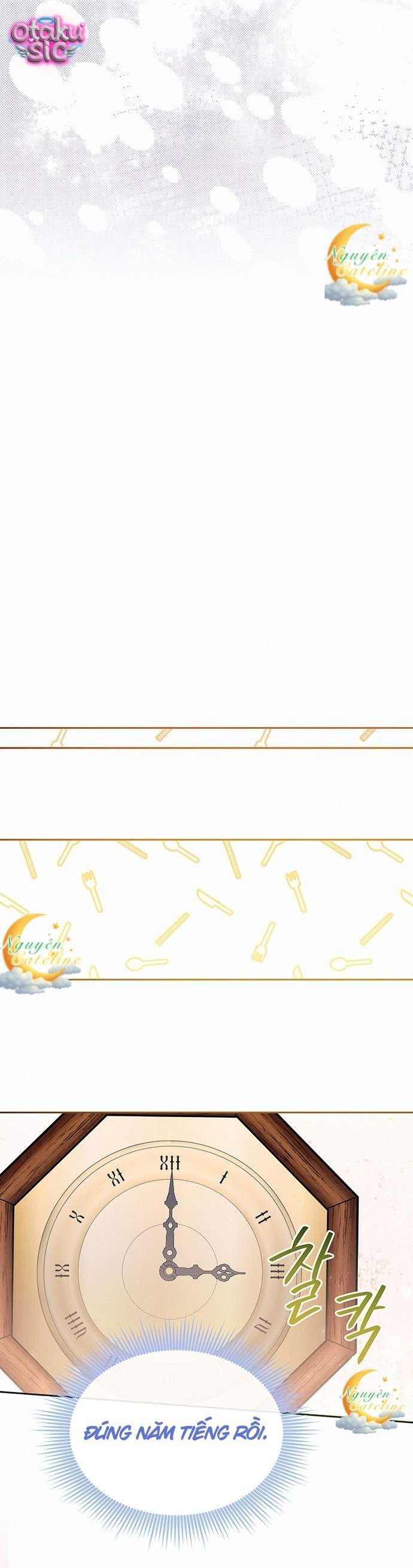 Có lẽ… cuộc hôn nhân này vốn đã là một sai lầm. - Chap 11 - Trang 14
