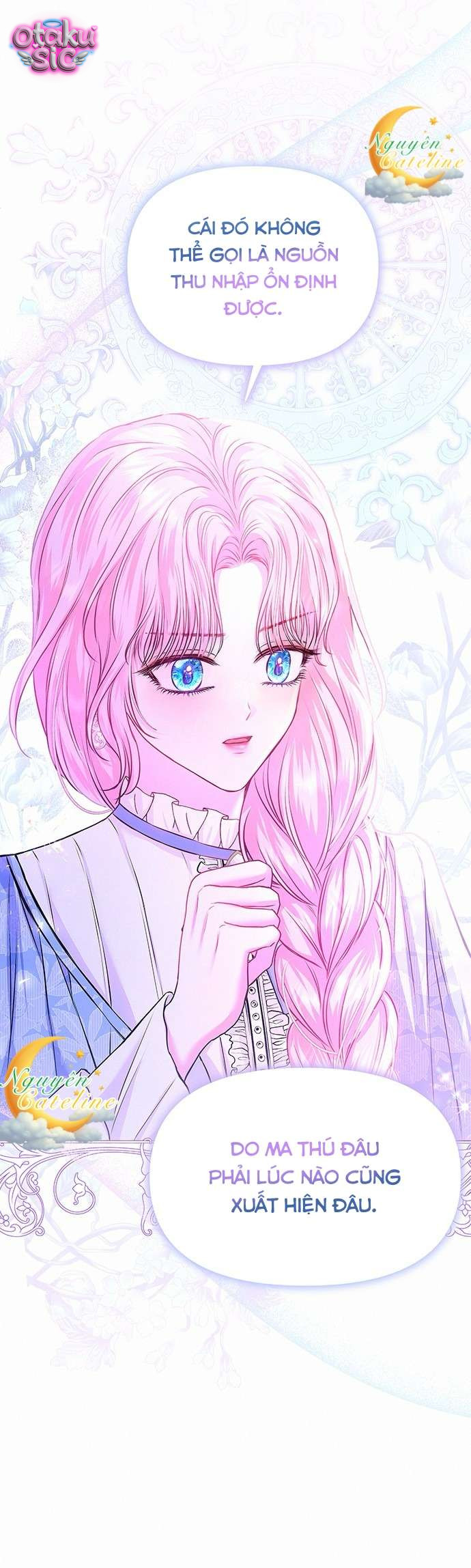 Có lẽ… cuộc hôn nhân này vốn đã là một sai lầm. - Chap 11 - Trang 23