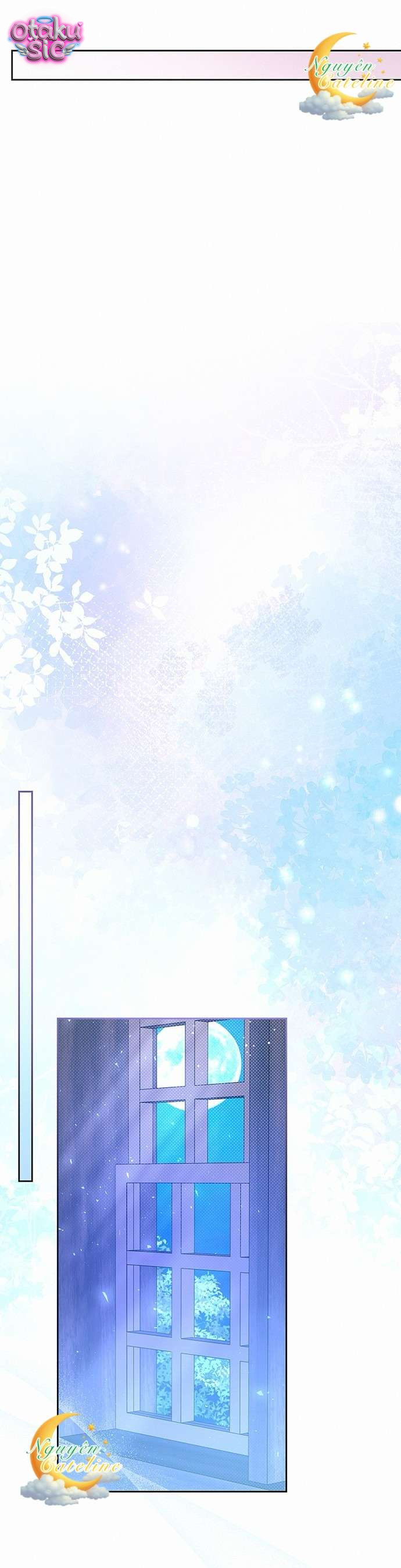 Có lẽ… cuộc hôn nhân này vốn đã là một sai lầm. - Chap 11 - Trang 31