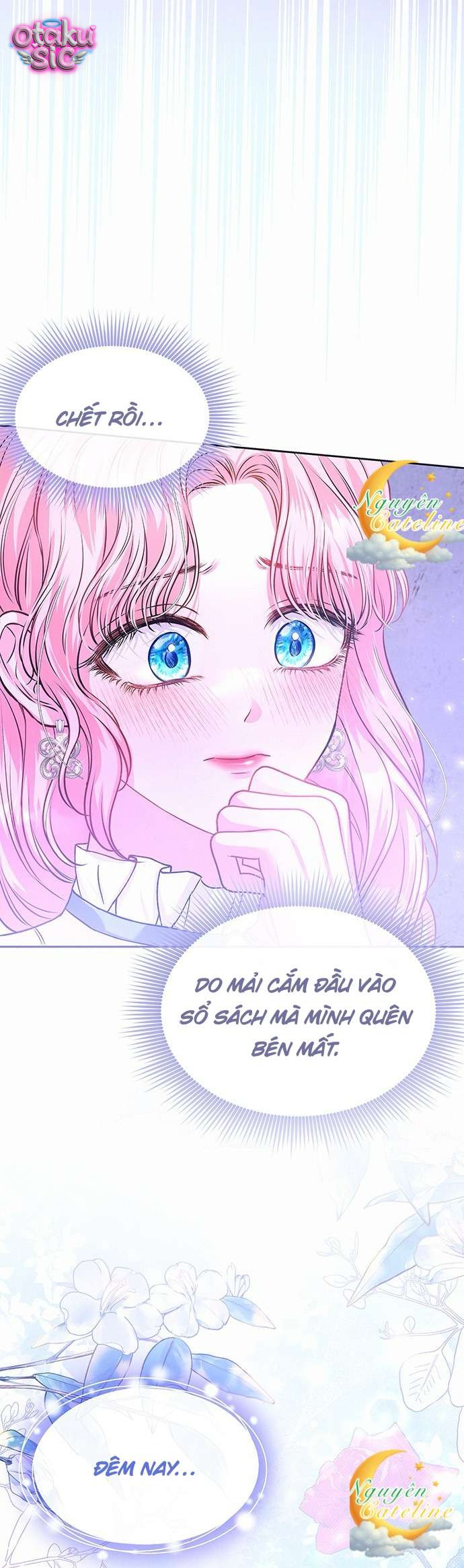 Có lẽ… cuộc hôn nhân này vốn đã là một sai lầm. - Chap 11 - Trang 35