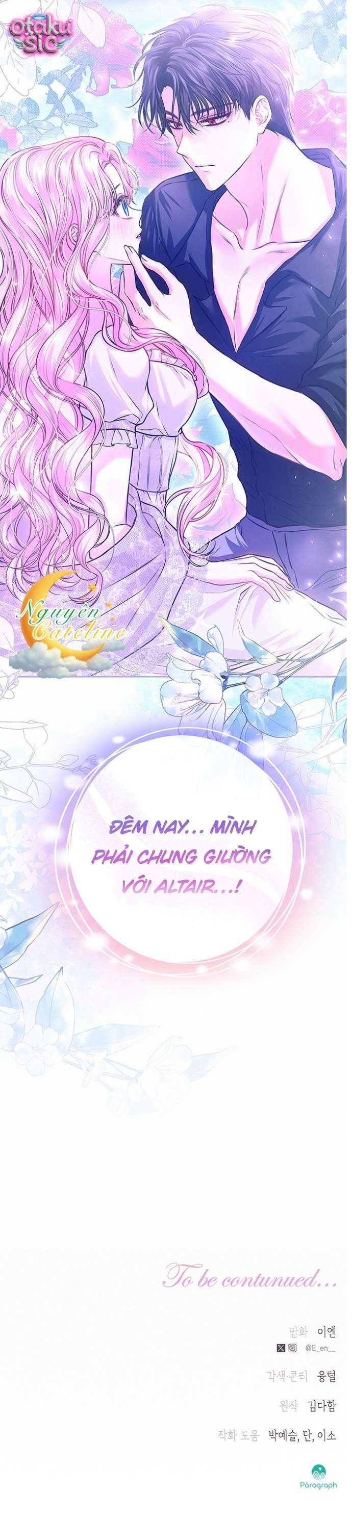 Có lẽ… cuộc hôn nhân này vốn đã là một sai lầm. - Chap 11 - Trang 36