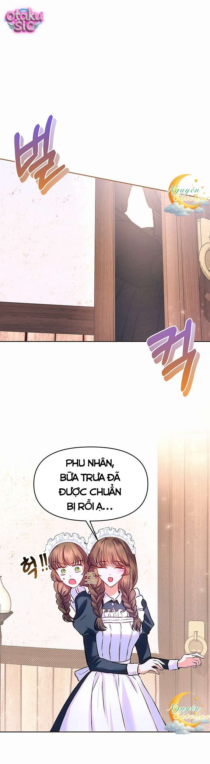 Có lẽ… cuộc hôn nhân này vốn đã là một sai lầm. - Chap 11 - Trang 5