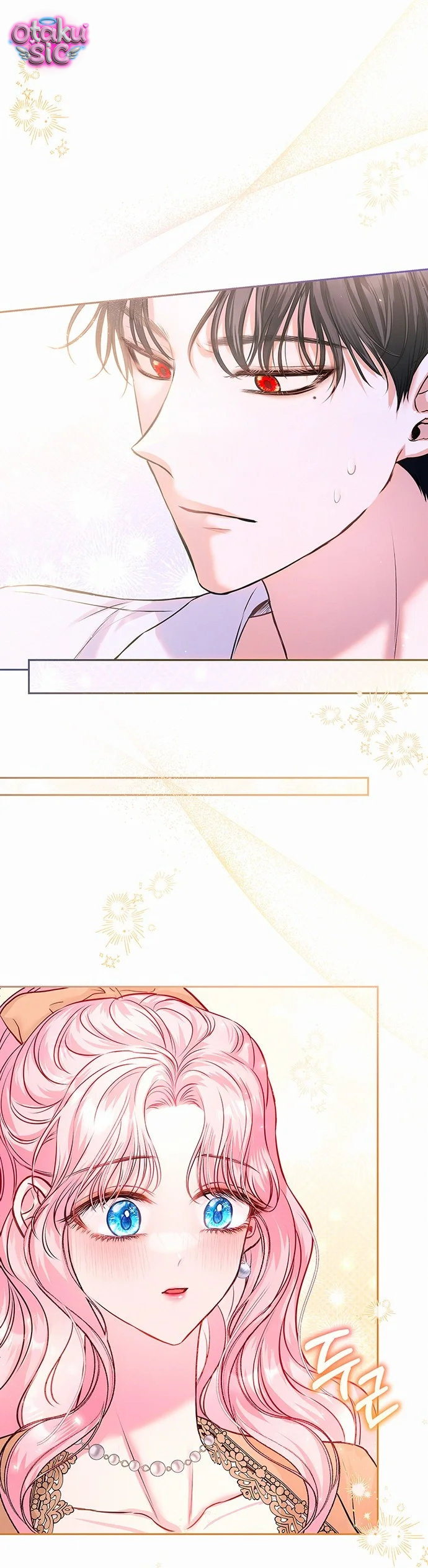 Có lẽ… cuộc hôn nhân này vốn đã là một sai lầm. - Chap 12 - Trang 15