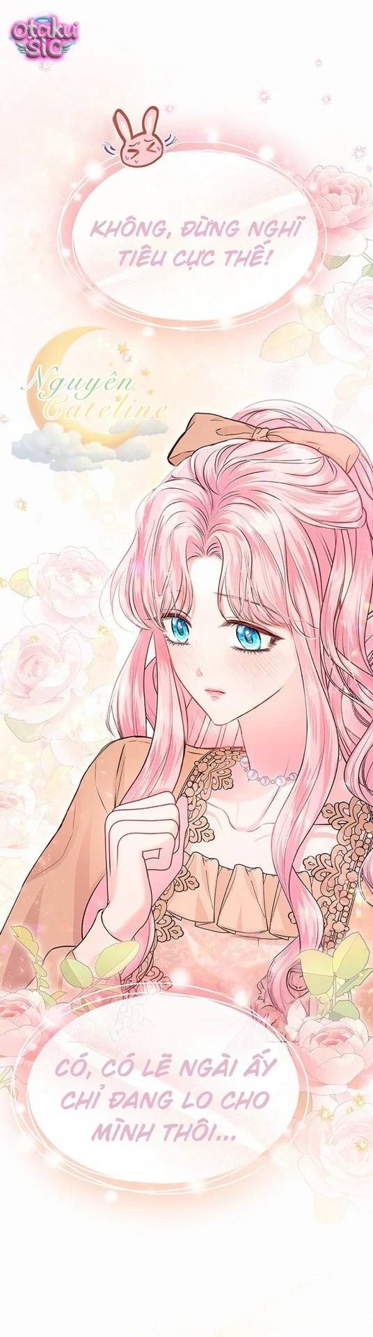 Có lẽ… cuộc hôn nhân này vốn đã là một sai lầm. - Chap 12 - Trang 23