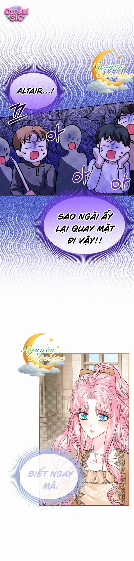 Có lẽ… cuộc hôn nhân này vốn đã là một sai lầm. - Chap 12 - Trang 25