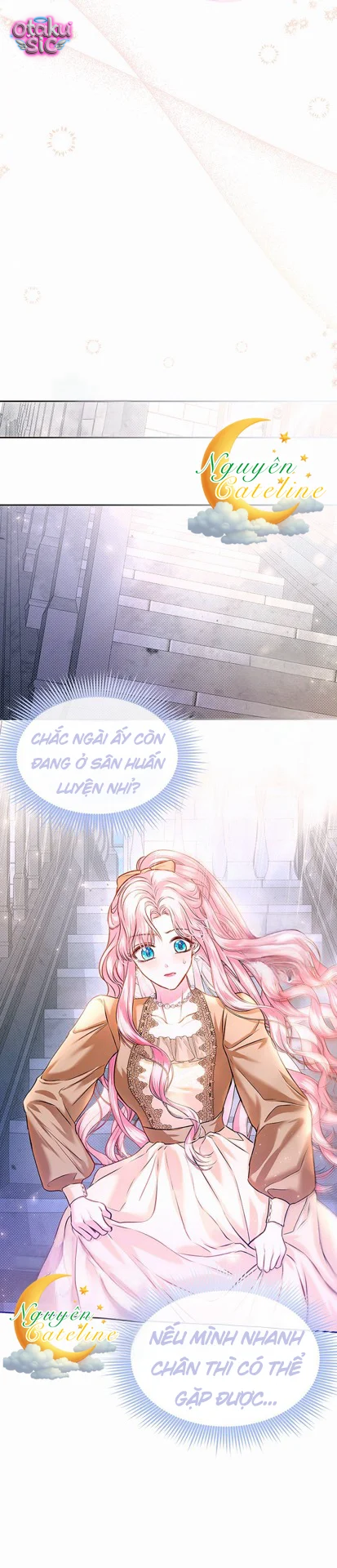 Có lẽ… cuộc hôn nhân này vốn đã là một sai lầm. - Chap 12 - Trang 30