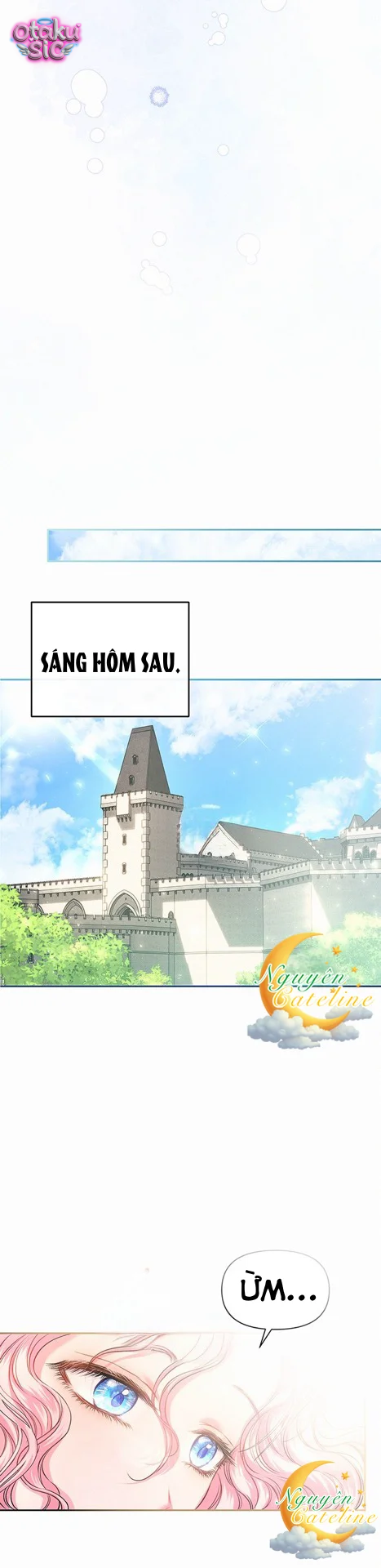 Có lẽ… cuộc hôn nhân này vốn đã là một sai lầm. - Chap 12 - Trang 4