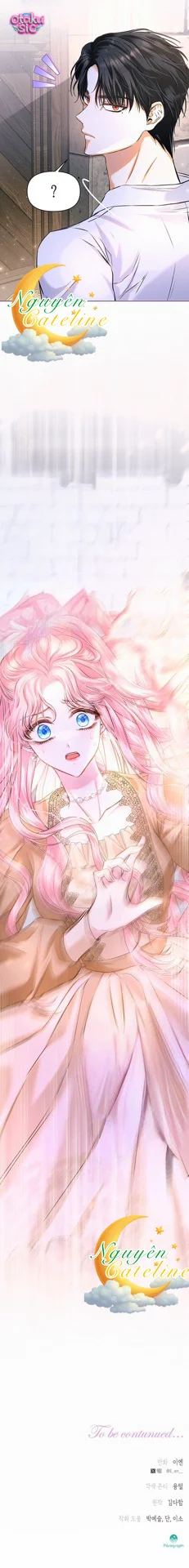 Có lẽ… cuộc hôn nhân này vốn đã là một sai lầm. - Chap 12 - Trang 32