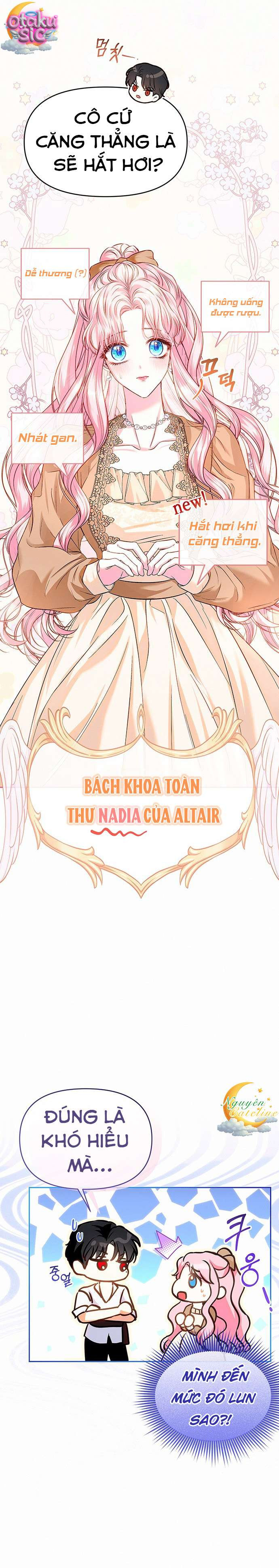 Có lẽ… cuộc hôn nhân này vốn đã là một sai lầm. - Chap 13 - Trang 13