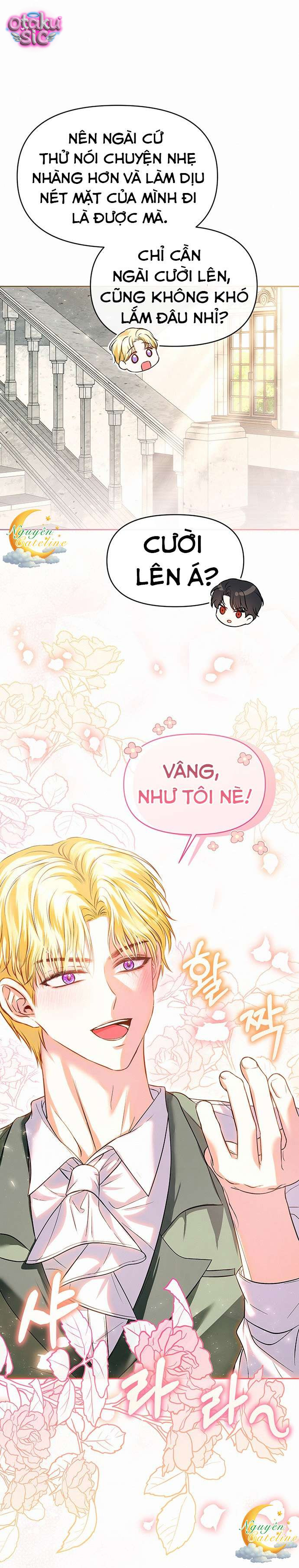 Có lẽ… cuộc hôn nhân này vốn đã là một sai lầm. - Chap 13 - Trang 24