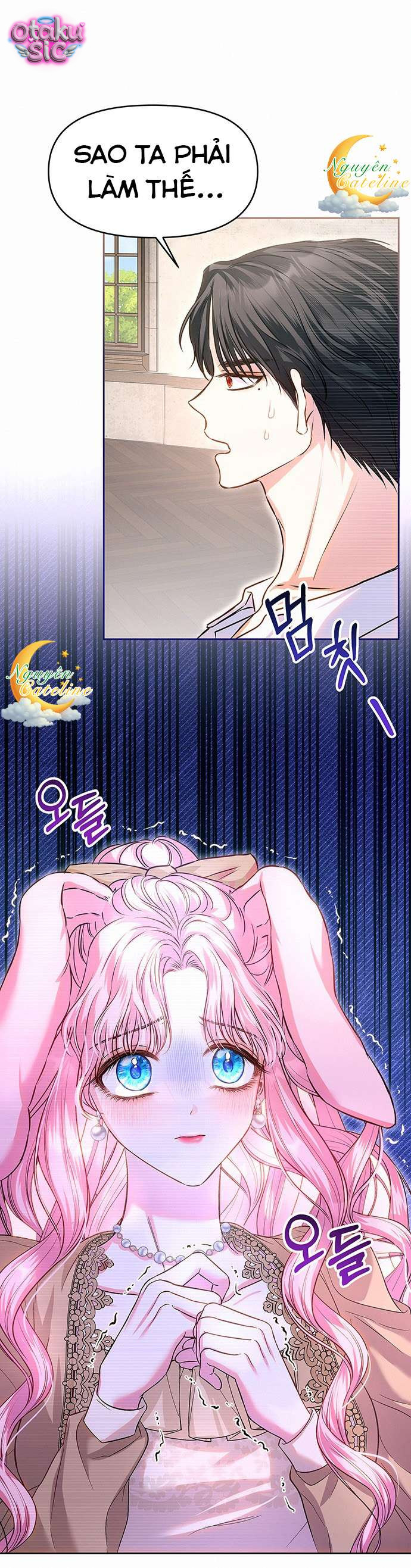 Có lẽ… cuộc hôn nhân này vốn đã là một sai lầm. - Chap 13 - Trang 27