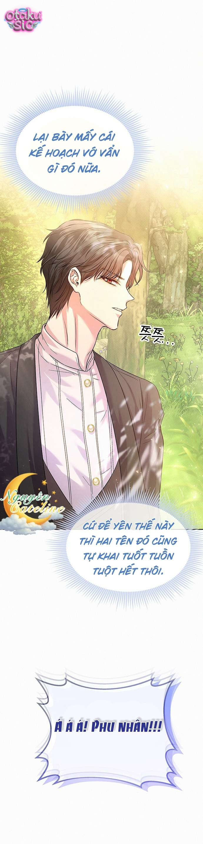 Có lẽ… cuộc hôn nhân này vốn đã là một sai lầm. - Chap 14 - Trang 26