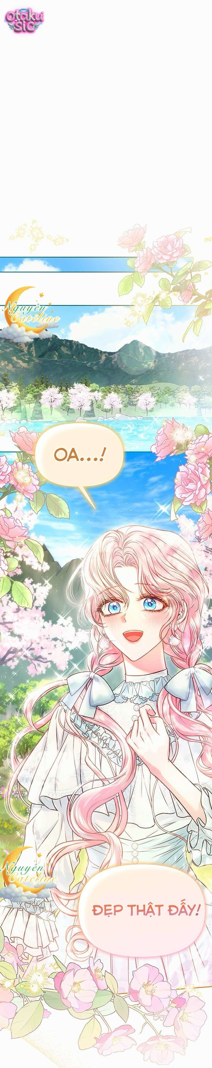 Có lẽ… cuộc hôn nhân này vốn đã là một sai lầm. - Chap 14 - Trang 10
