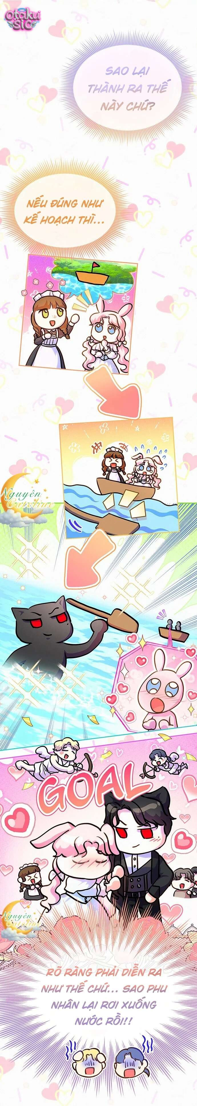 Có lẽ… cuộc hôn nhân này vốn đã là một sai lầm. - Chap 15 - Trang 2