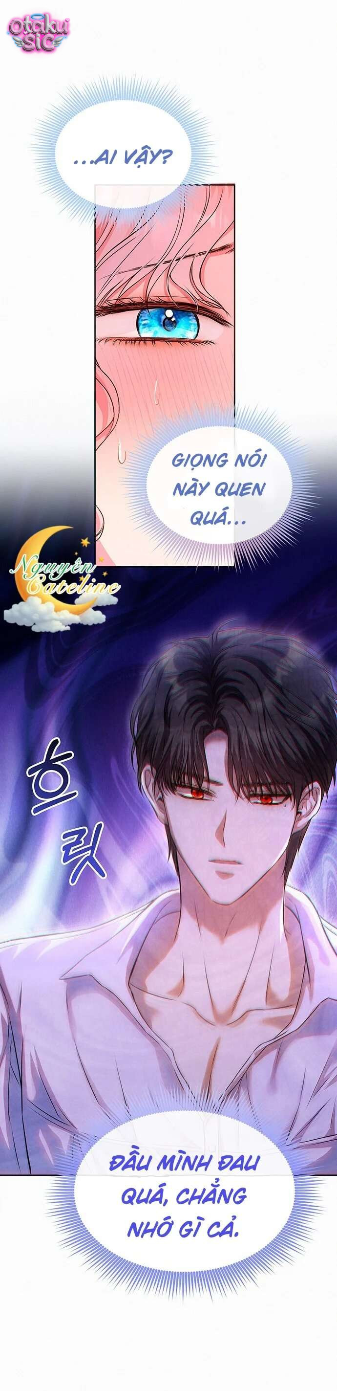 Có lẽ… cuộc hôn nhân này vốn đã là một sai lầm. - Chap 15 - Trang 14