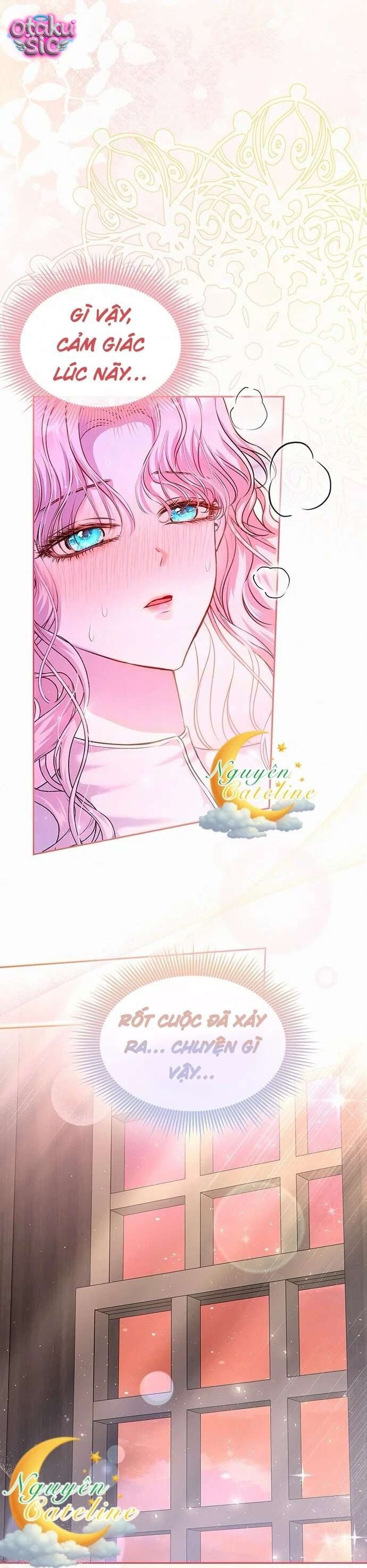 Có lẽ… cuộc hôn nhân này vốn đã là một sai lầm. - Chap 15 - Trang 20